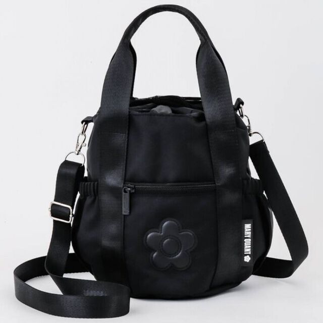 MARY QUANT Special Bag Book（セブン－イレブン／セブンネット限定）