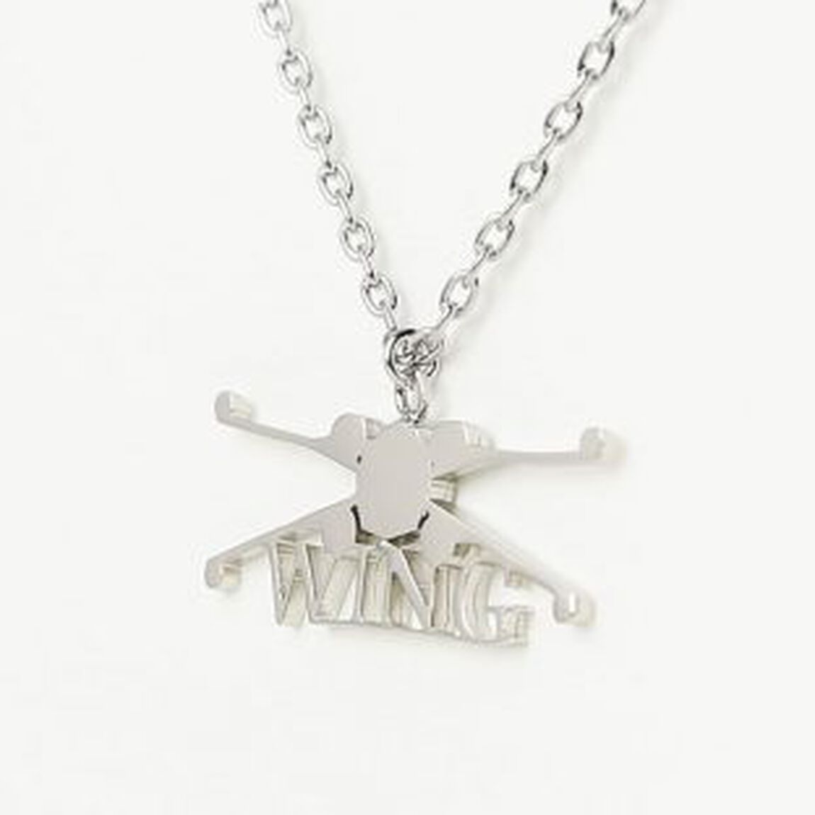 X-WING ネックレス(アウトレット品)