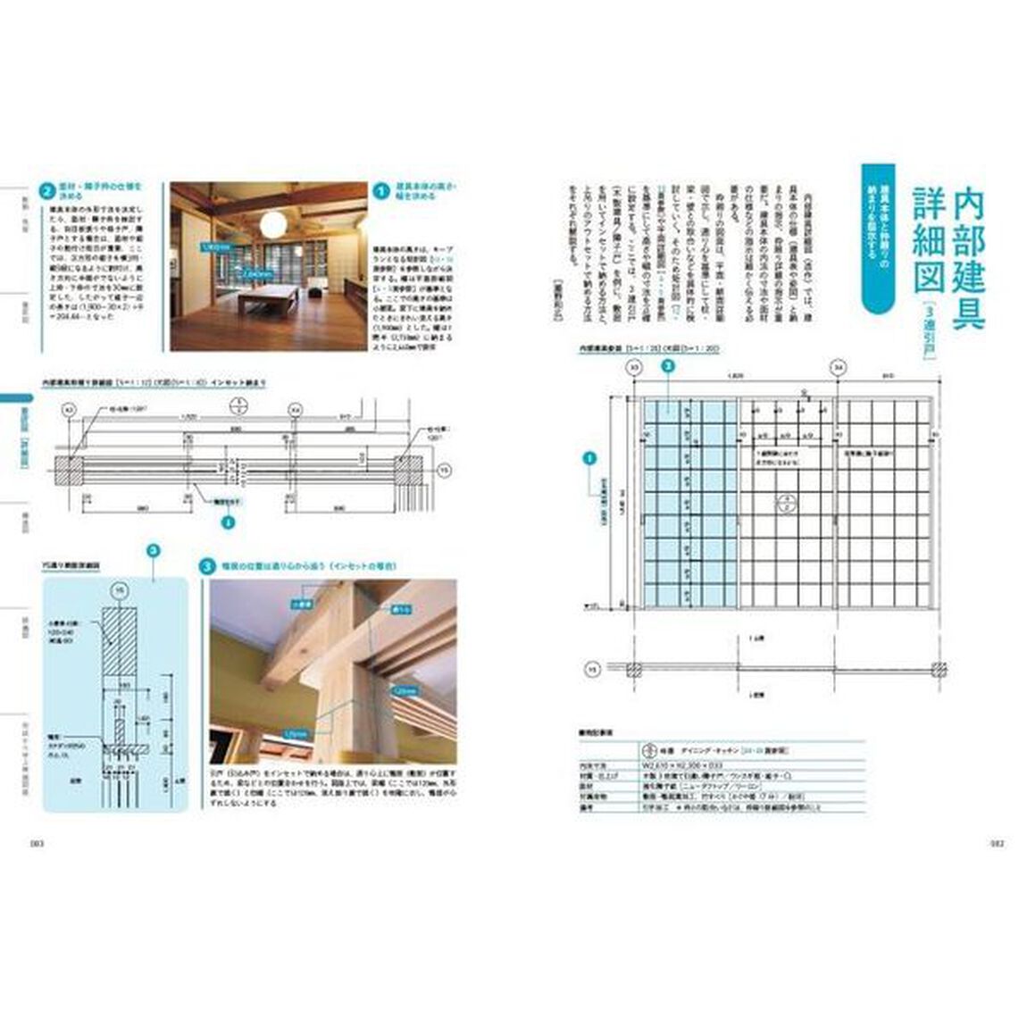 現場写真で学ぶ実施図面の描き方　ハイスペックな断熱・気密の最新納まりを徹底解説！「増補改訂版」