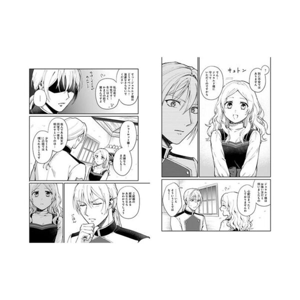 竜の子を産んだら離縁されたので森で隠居することにしました　２