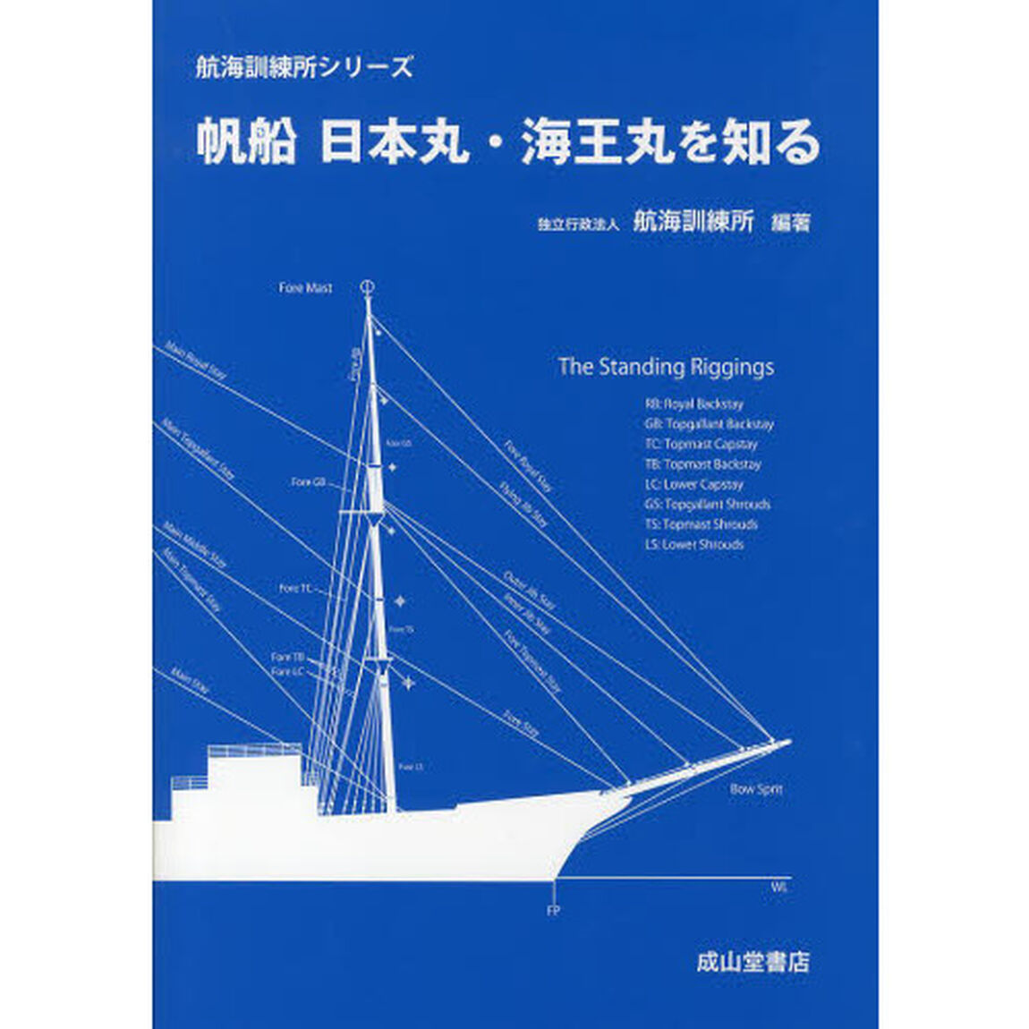 帆船日本丸・海王丸を知る