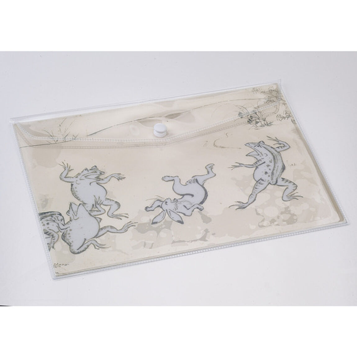 特別展「国宝 鳥獣戯画のすべて」グッズ　大満足セット