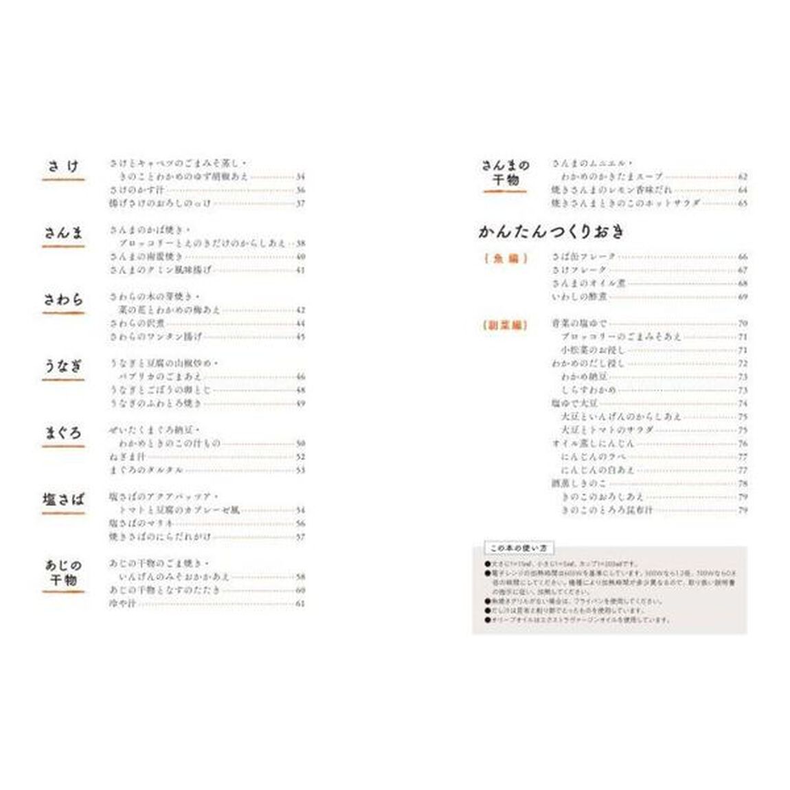 藤井恵さんのむずかしくないお魚レシピ