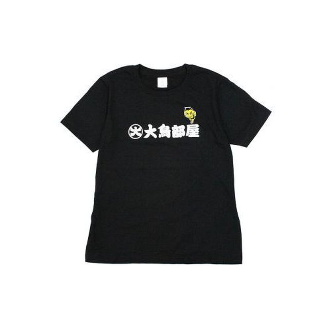 ハッキヨイ！せきトリくん　大鳥部屋Tシャツ柄　　ＸＬサイズ
