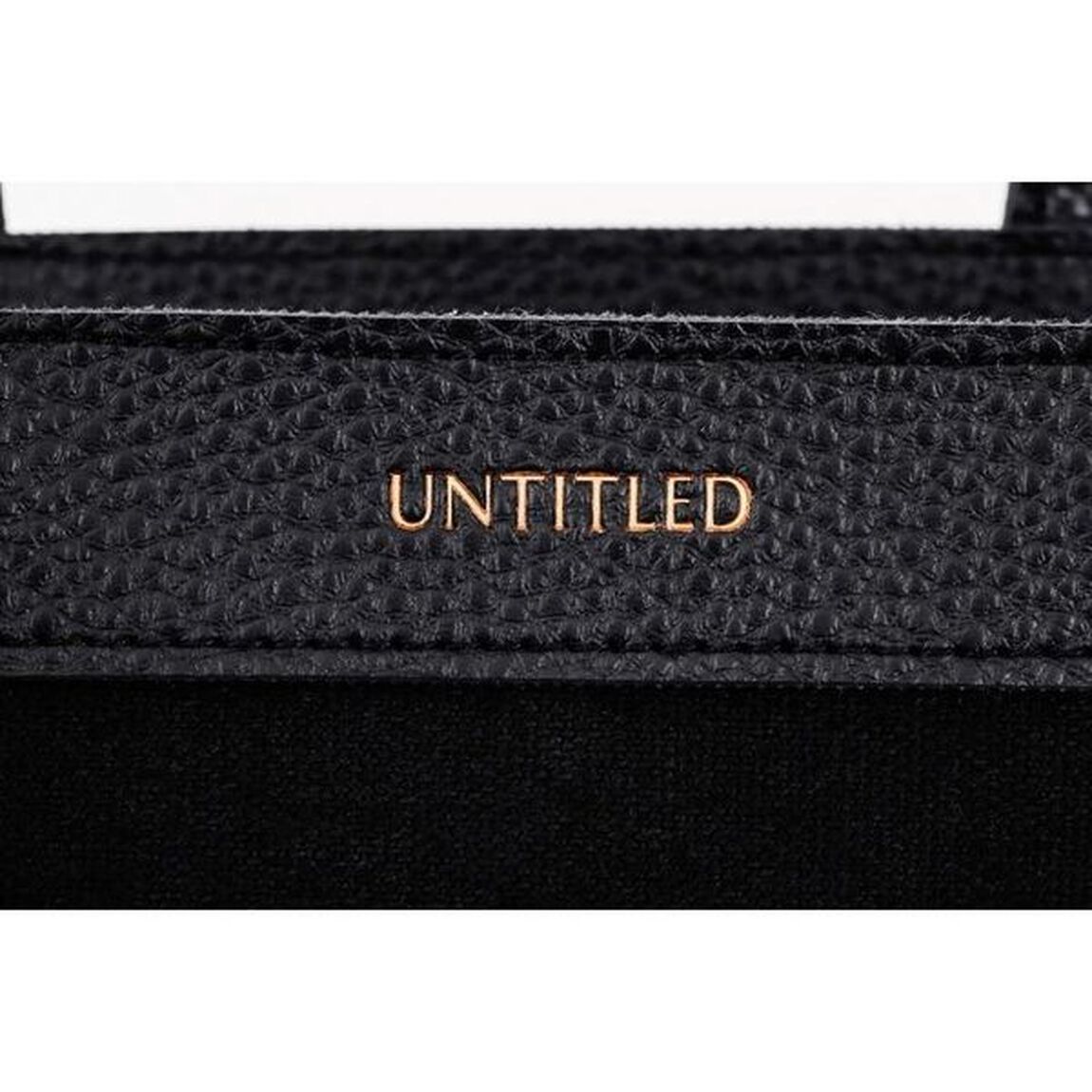 UNTITLED 2WAY SPECIAL SHOULDER BAG BOOK (宝島社ブランドブック)
