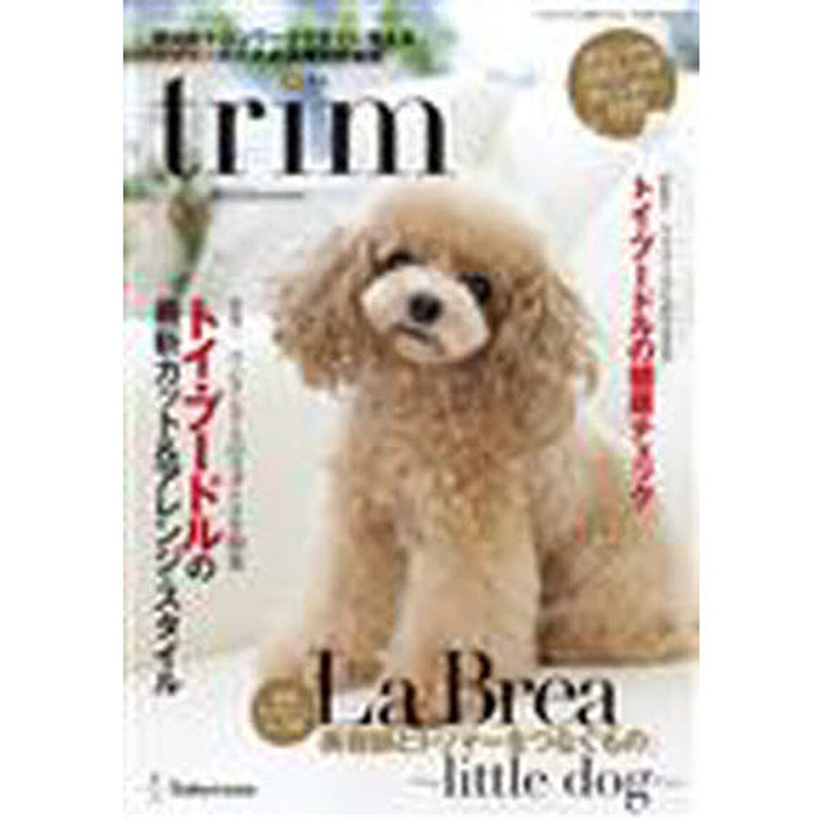 ｔｒｉｍ　　１１