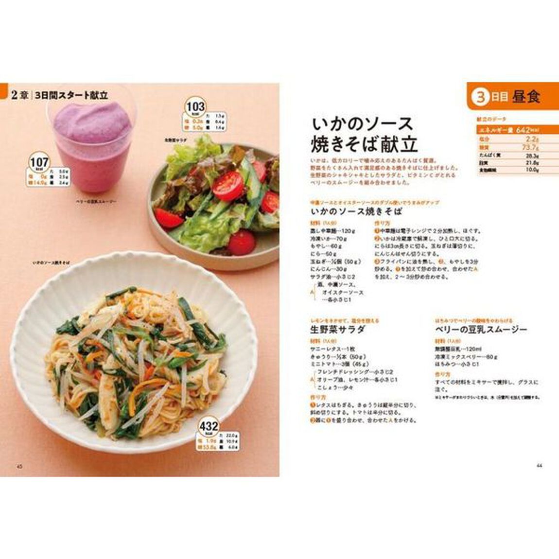 国立国際医療研究センター病院の一生役立つ糖尿病レシピ４１０