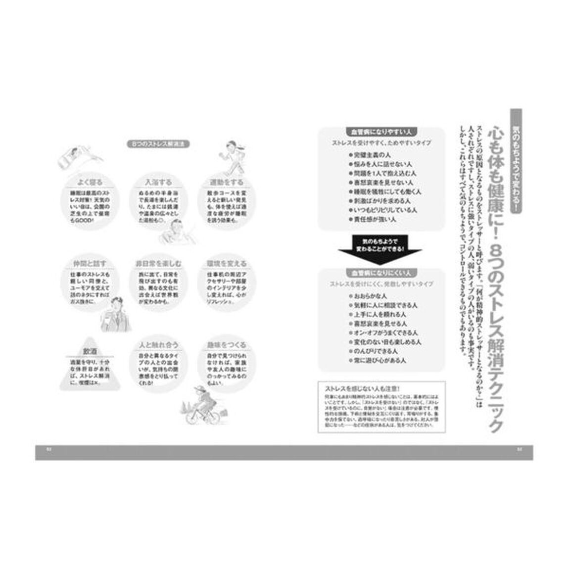 強い血管をつくる本