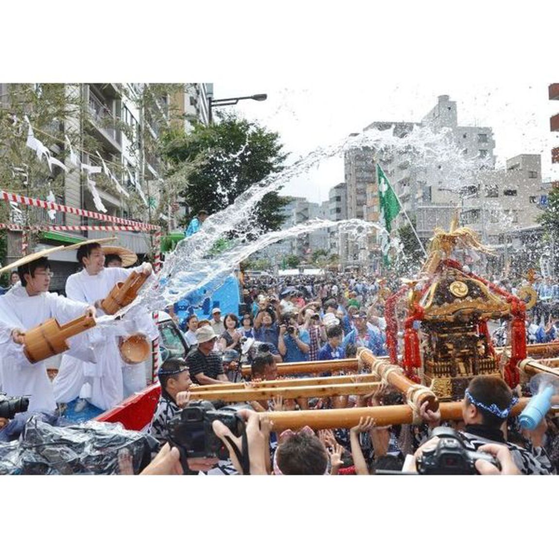 夏Ｗａｌｋｅｒ　首都圏版　２０１９