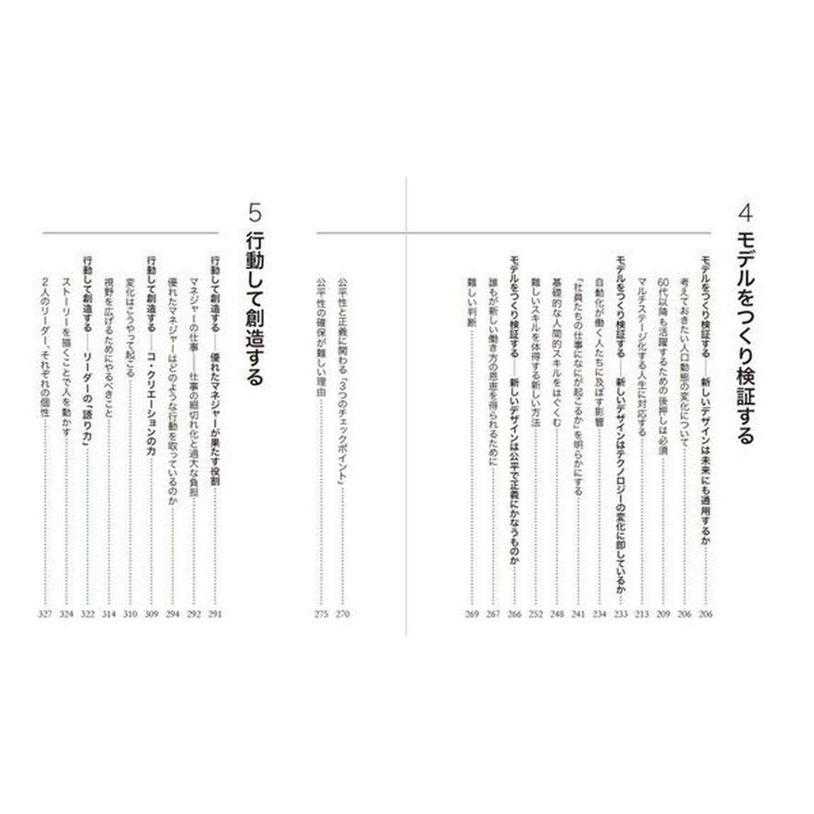 リデザイン・ワーク新しい働き方
