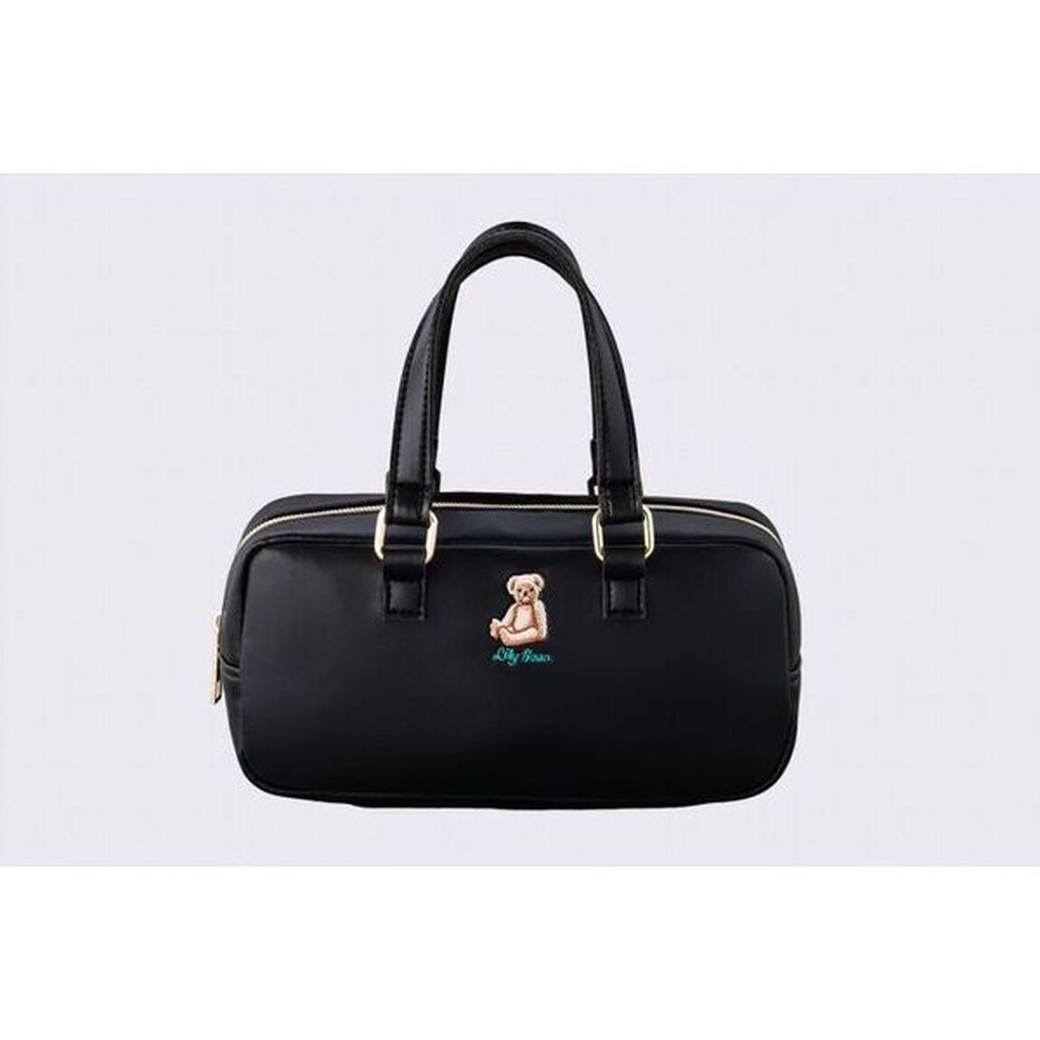 LILY BROWN Lily Bear 2way Shoulder Bag Book