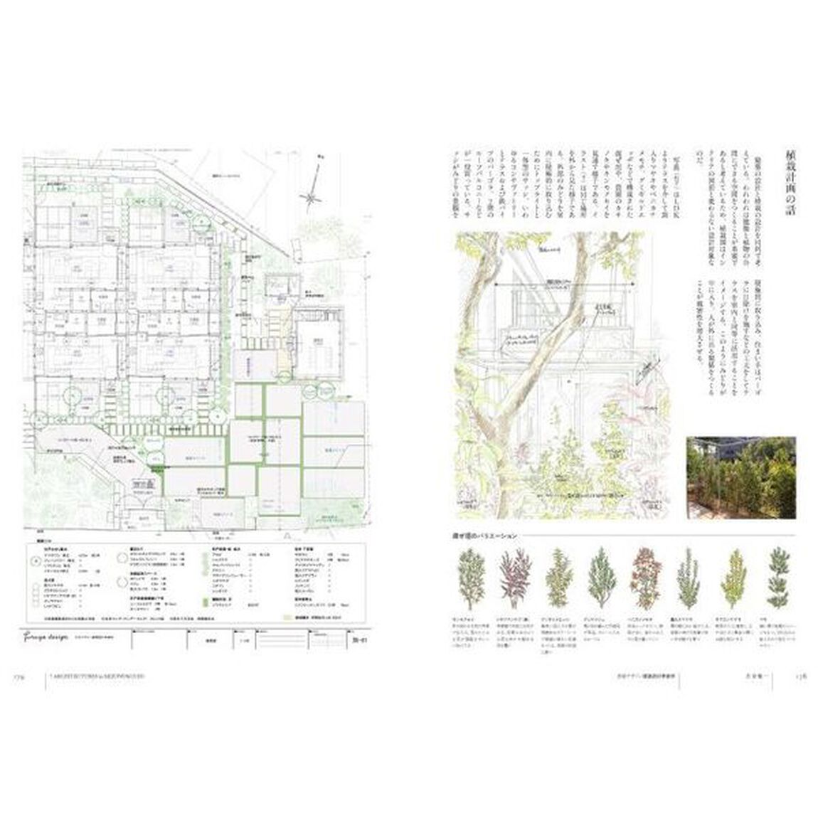 設計プロセスの現場