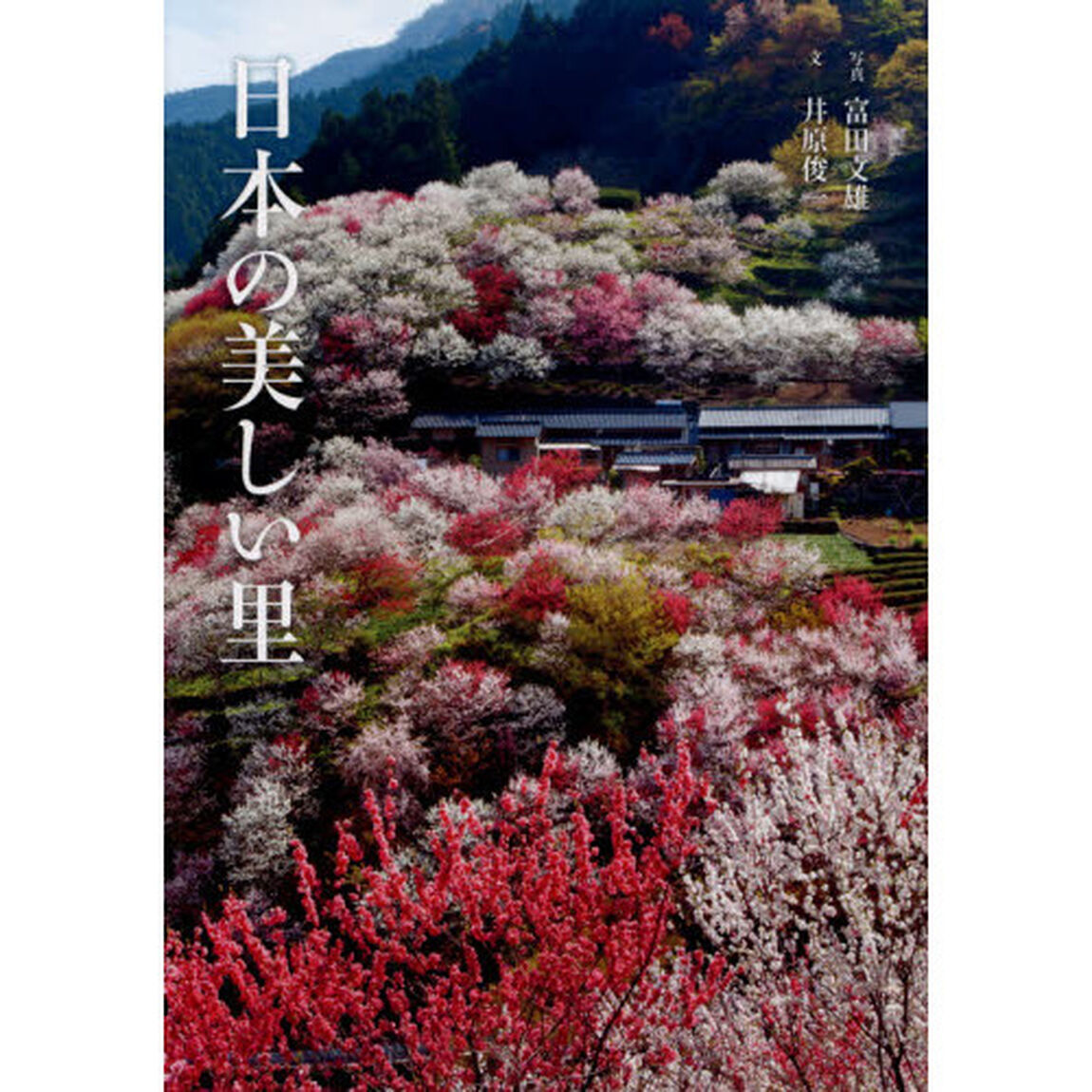 日本の美しい里