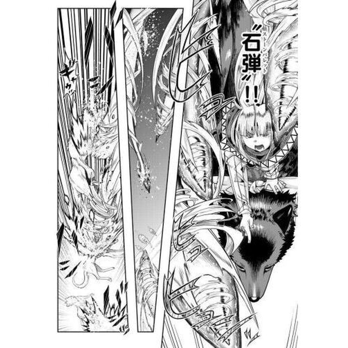 よくわからないけれど異世界に転生していたようです 16