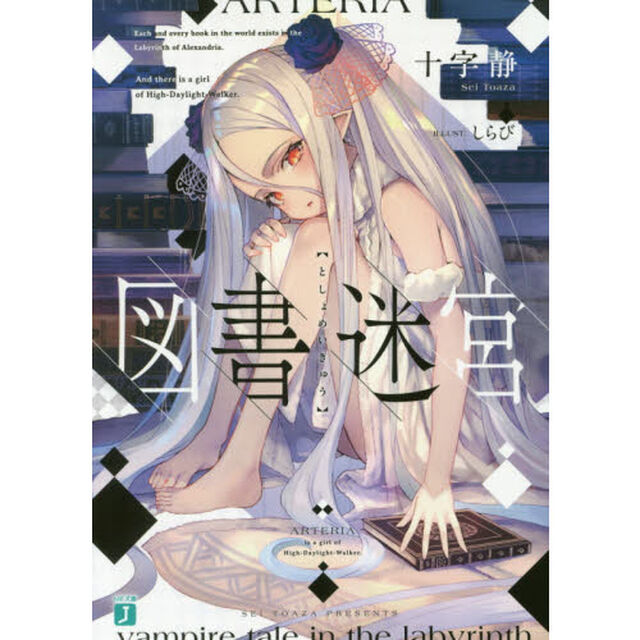 図書迷宮
