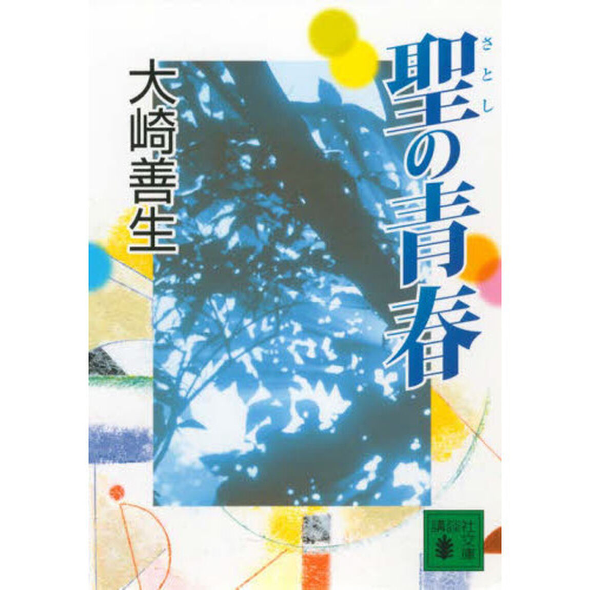 聖の青春