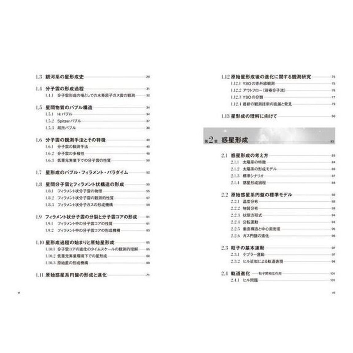 系外惑星の物理