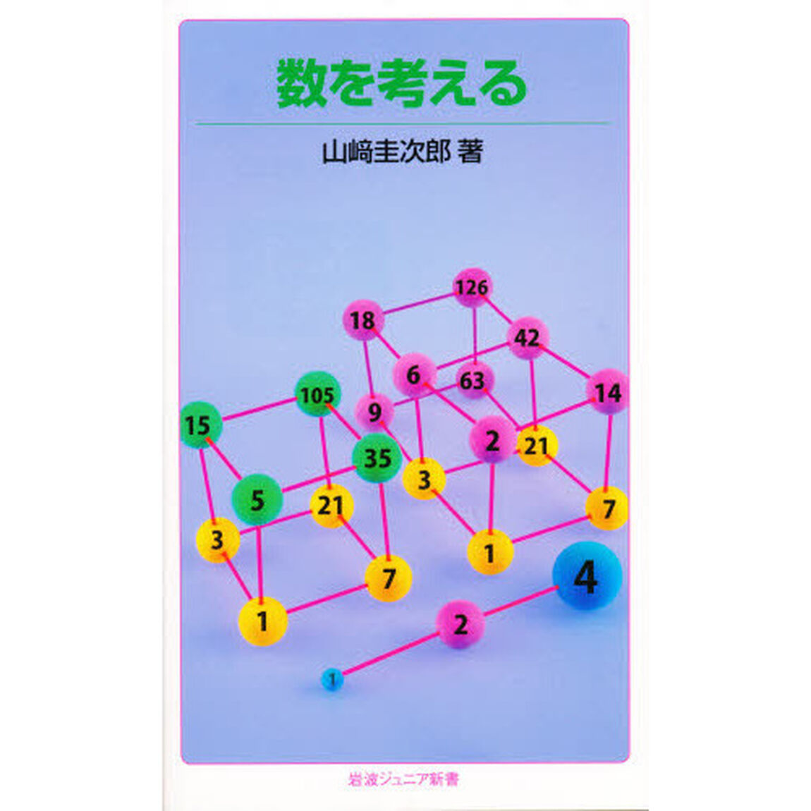 数を考える「改版」