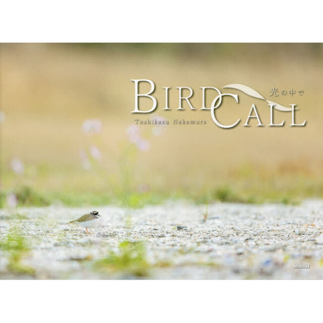 ＢＩＲＤ　ＣＡＬＬ　光の中で