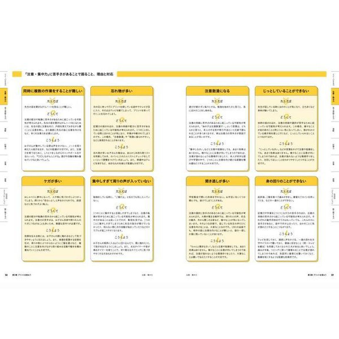 やんちゃワークで実践！発達に遅れや偏りがある子の&ldquo;楽しい学び&rdquo;が見つかる本