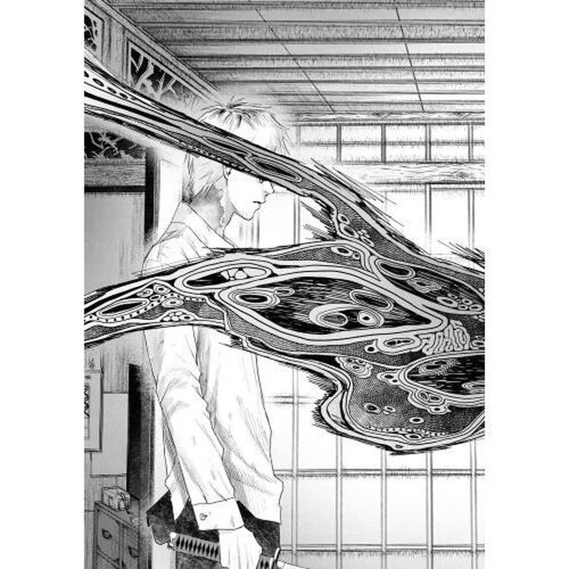 光が死んだ夏　５