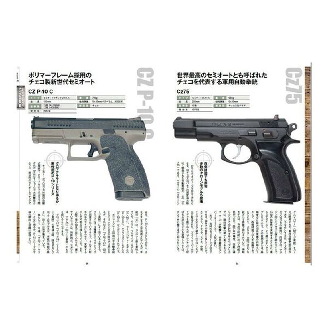 世界の名銃１５０丁