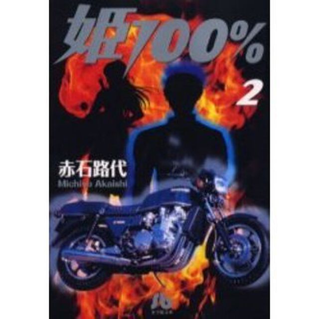 姫１００％　２