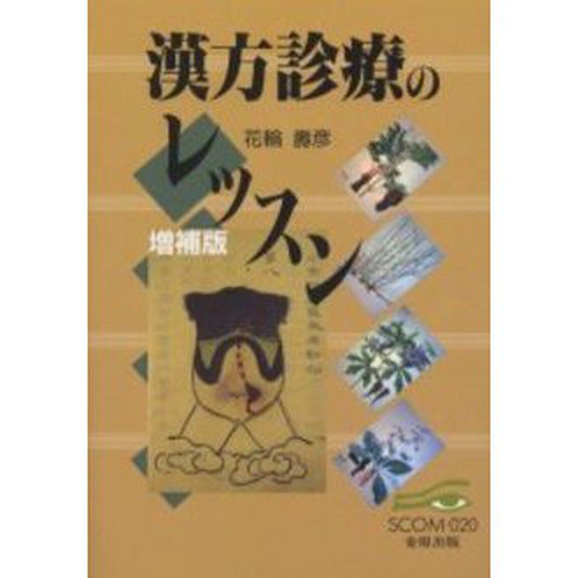 漢方診療のレッスン「増補版」