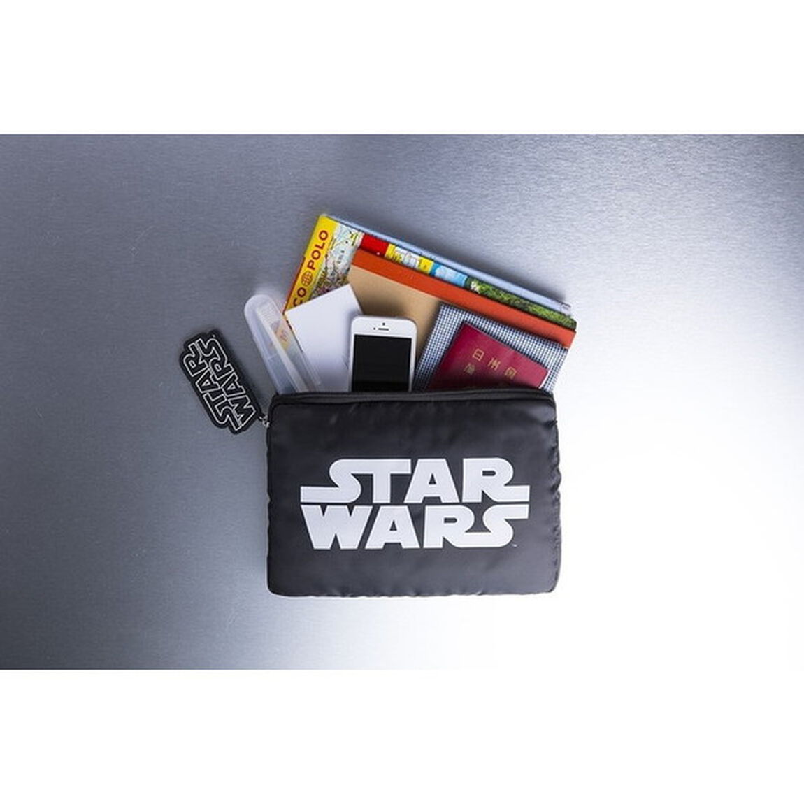 ＳＴＡＲ　ＷＡＲＳ　ＳＰＥＣＩＡＬ　ＢＯＯＫ　ＪＯＵＲＮＥＹ　ＴＯ　ＳＴＡＲ　ＷＡＲＳ：ＴＨＥ　ＬＡＳＴ　ＪＥＤＩ