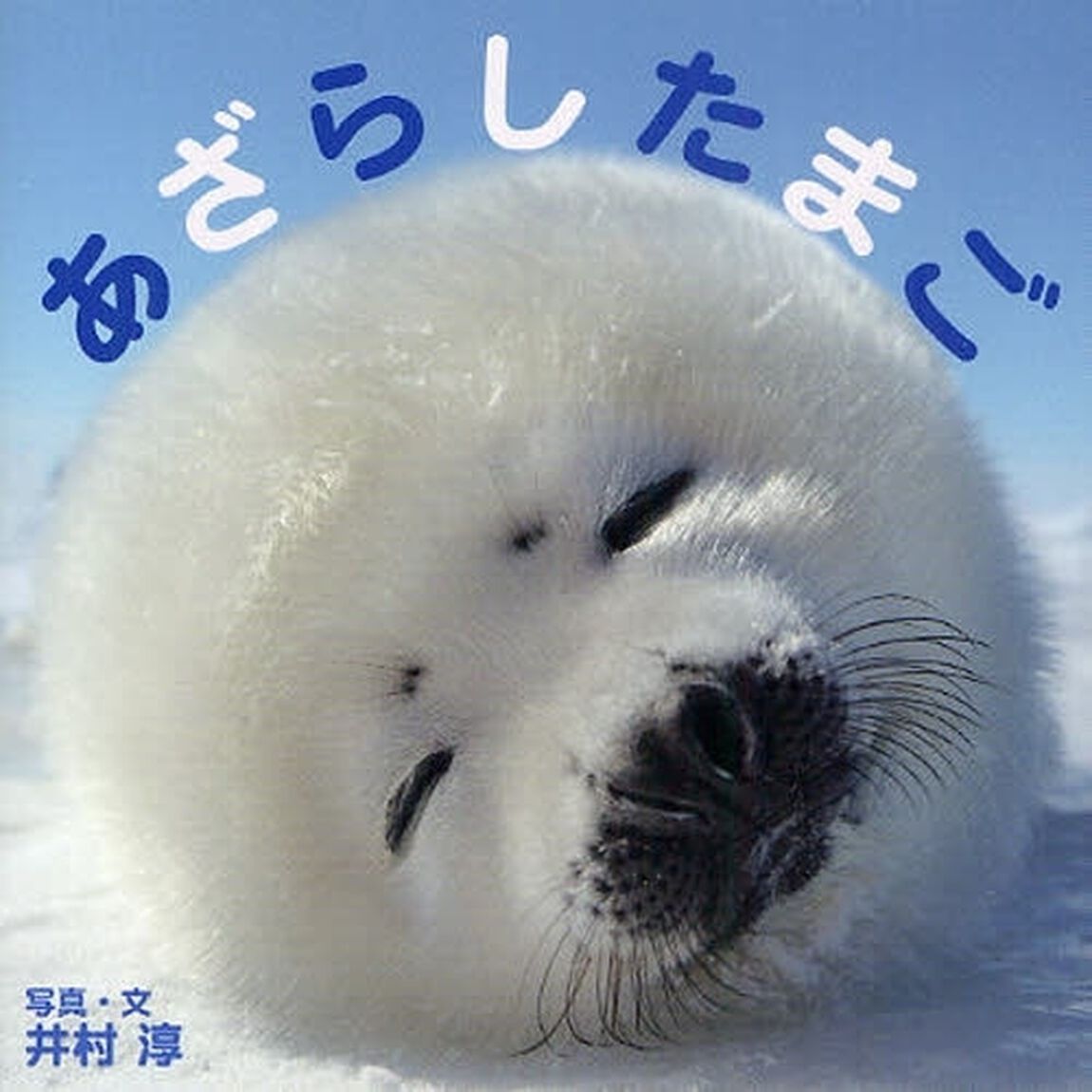 あざらしたまご