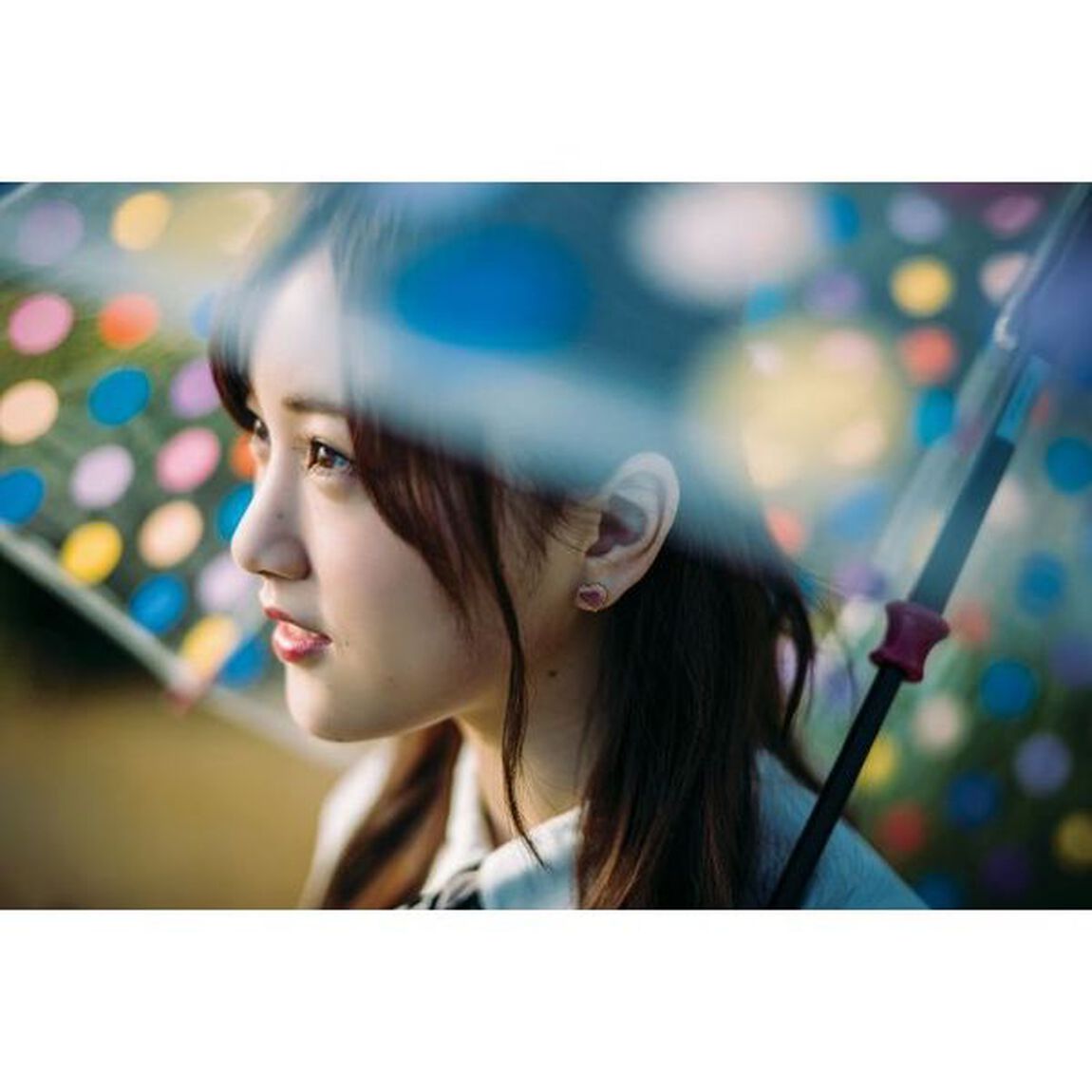 乃木坂46　星野みなみ1st写真集　『いたずら』　（セブンネット限定表紙版）（2次入荷分）