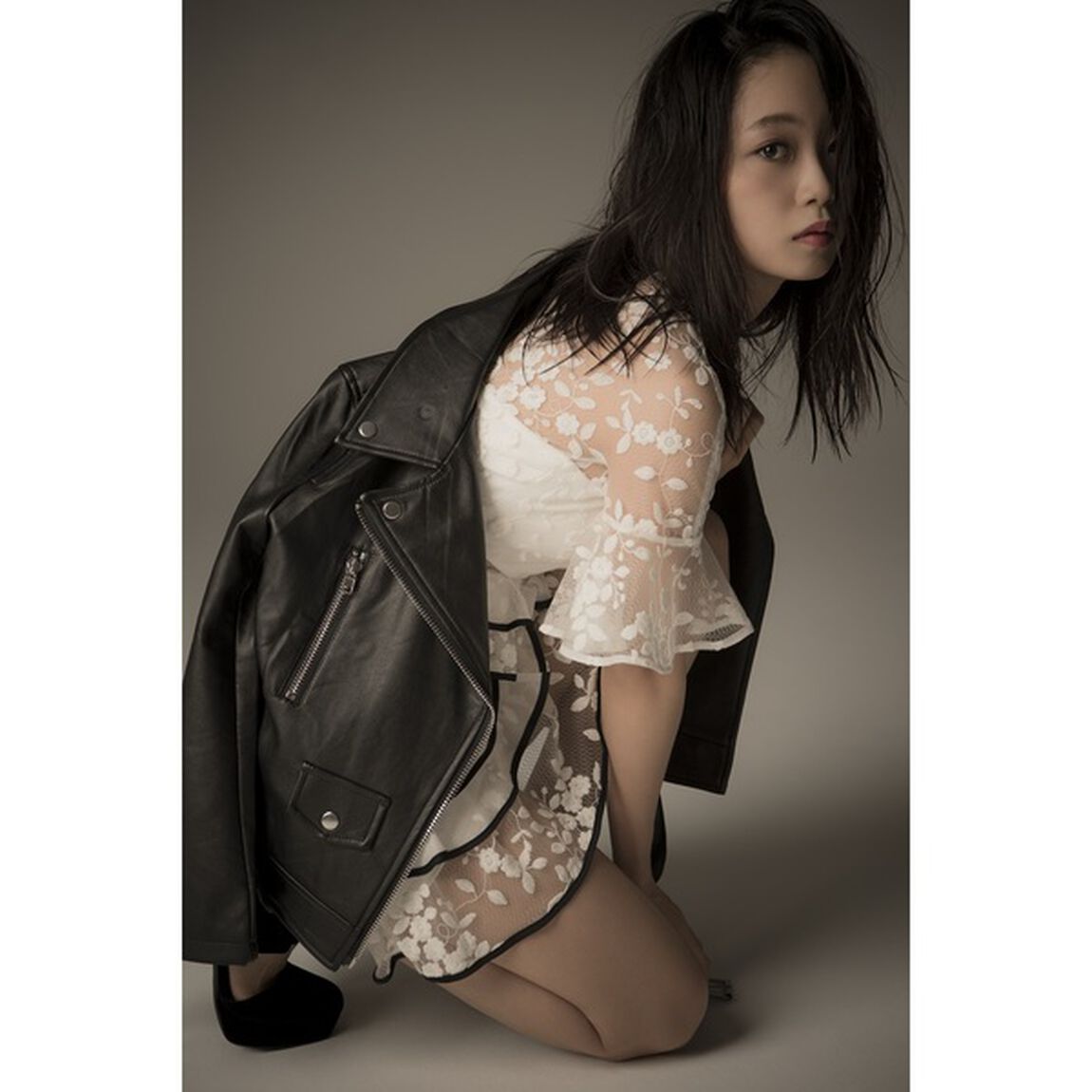 深川麻衣PhotoMagazine 『MY magazine』 (e-MOOK)