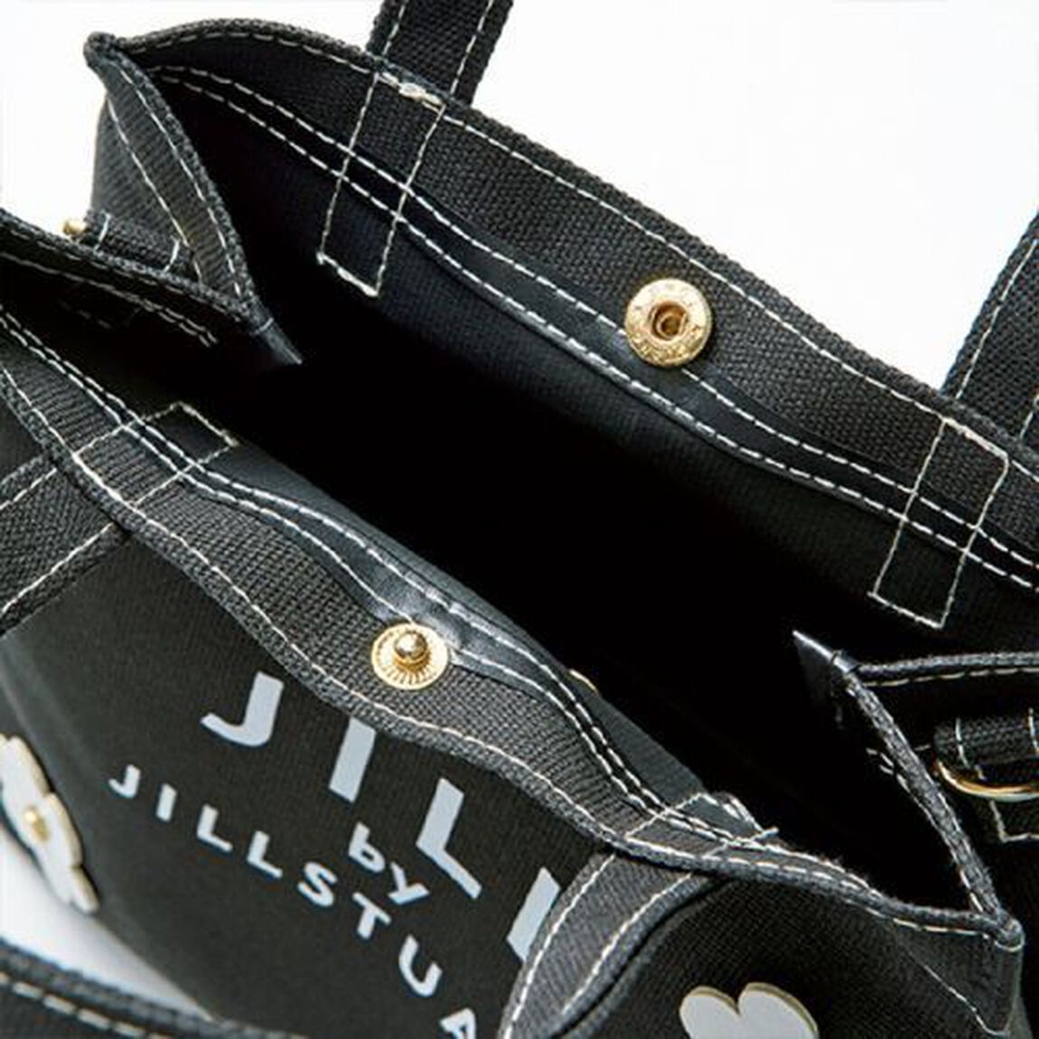 JILL by JILLSTUART 2WAY FLOWER SHOULDER BAG BOOK (ブランドブック)