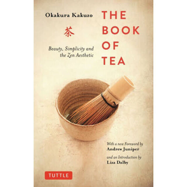 ＴＨＥ　ＢＯＯＫ　ＯＦ　ＴＥＡ　Ｂｅａｕｔｙ，Ｓｉｍｐｌｉｃｉｔｙ　ａｎｄ　ｔｈｅ　Ｚｅｎ　Ａｅｓｔｈｅｔｉｃ