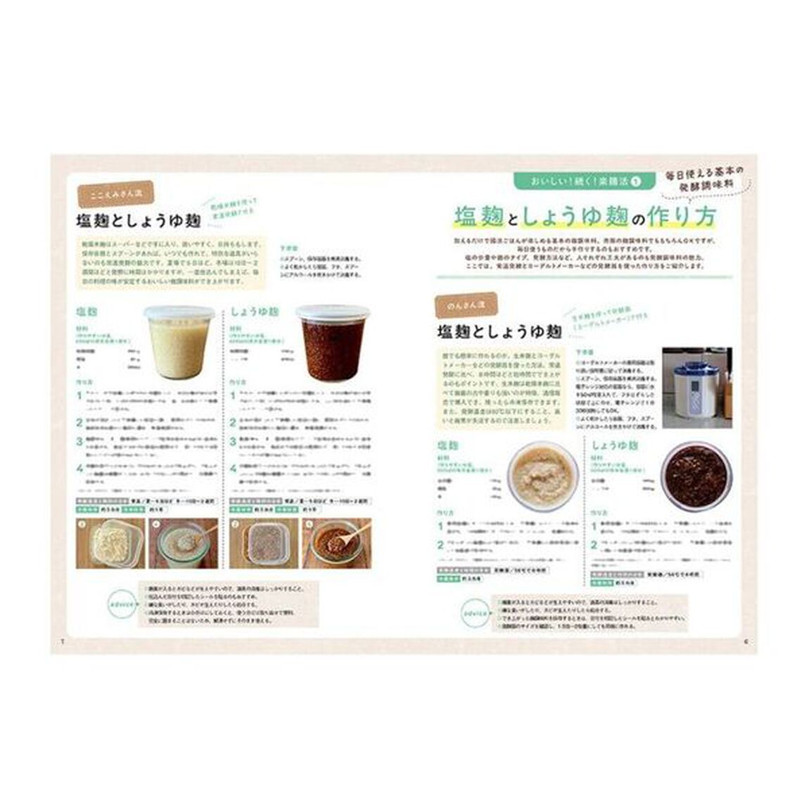 フーディストノート人気料理家１０人の毎日続く！体ととのう腸活＆発酵レシピ