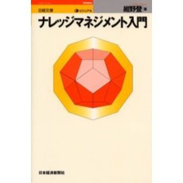ビジュアルナレッジマネジメント入門