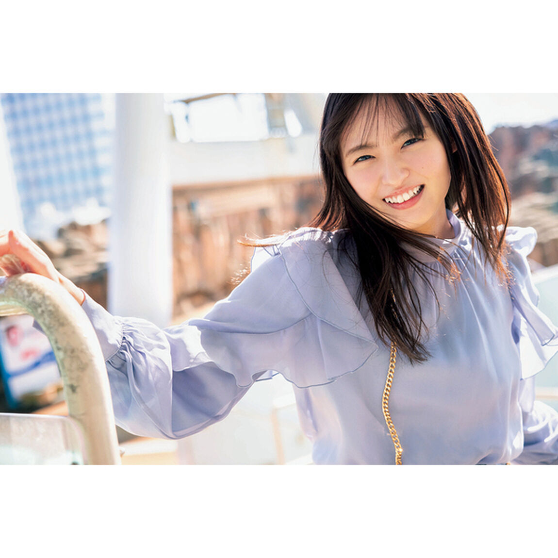 乃木坂46 遠藤さくら1st写真集 可憐【通常表紙ver.】