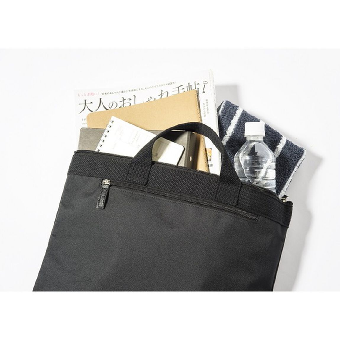 JOURNAL STANDARD relume BACKPACK BOOK