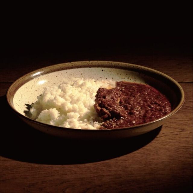＜「セブンイレブン ネットギフト」早期ご購入者様限定特別販売＞桜井食堂　ダブルペッパーポークカレー（4個セット）