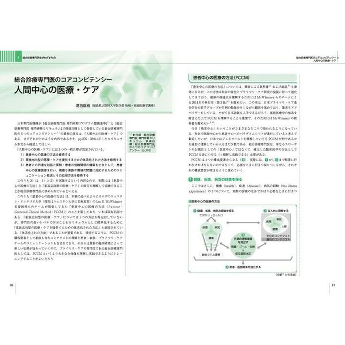 総合診療専門研修の手引き　何をどう教え学ぶか　工夫と実例