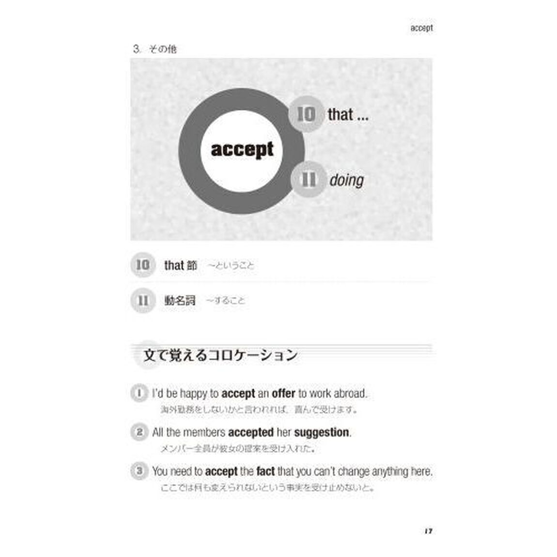英語はもっとコロケーションで話そう　ネイティブのだれもが使う自然な英語の言い回し７０００