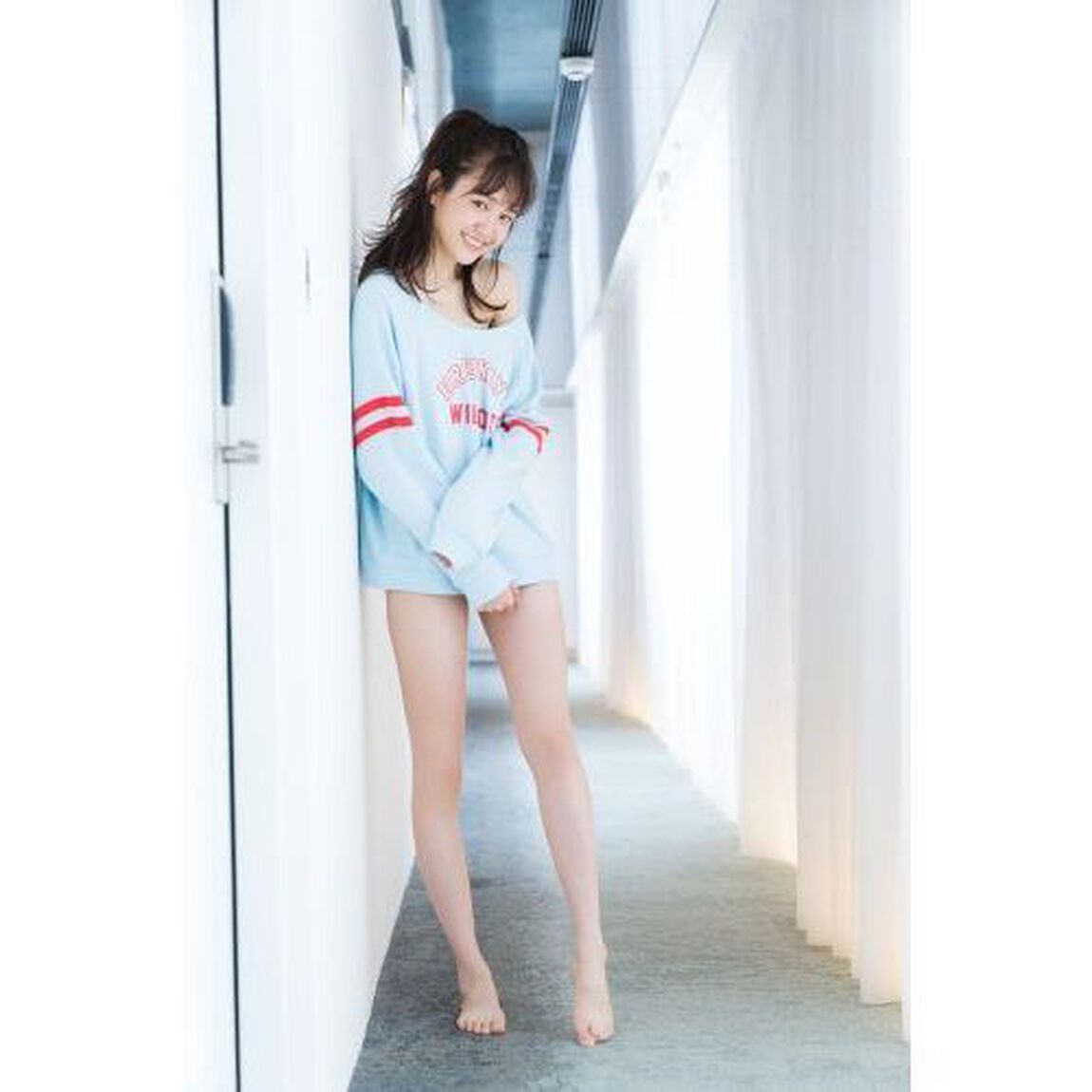 いちか　尾碕真花ファースト写真集