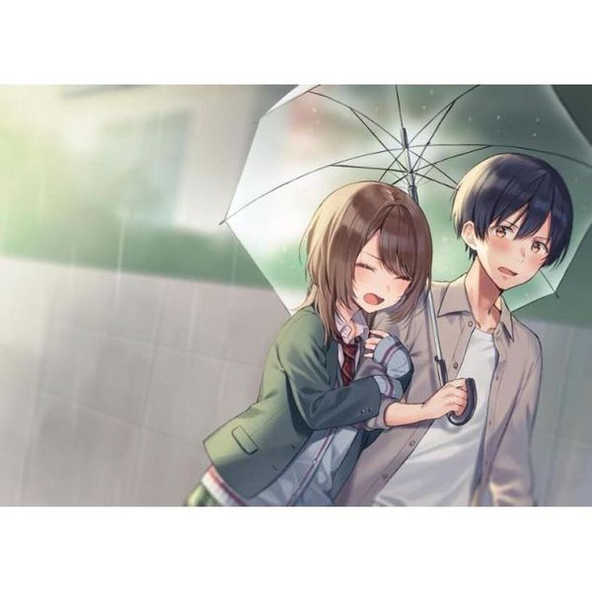 俺のクラスに若返った元嫁がいる