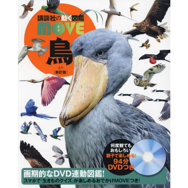 鳥「新訂版」