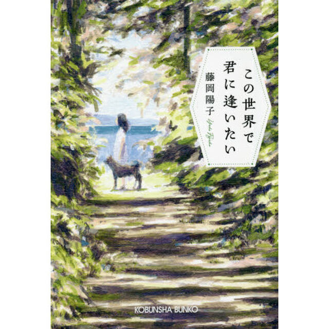 この世界で君に逢いたい