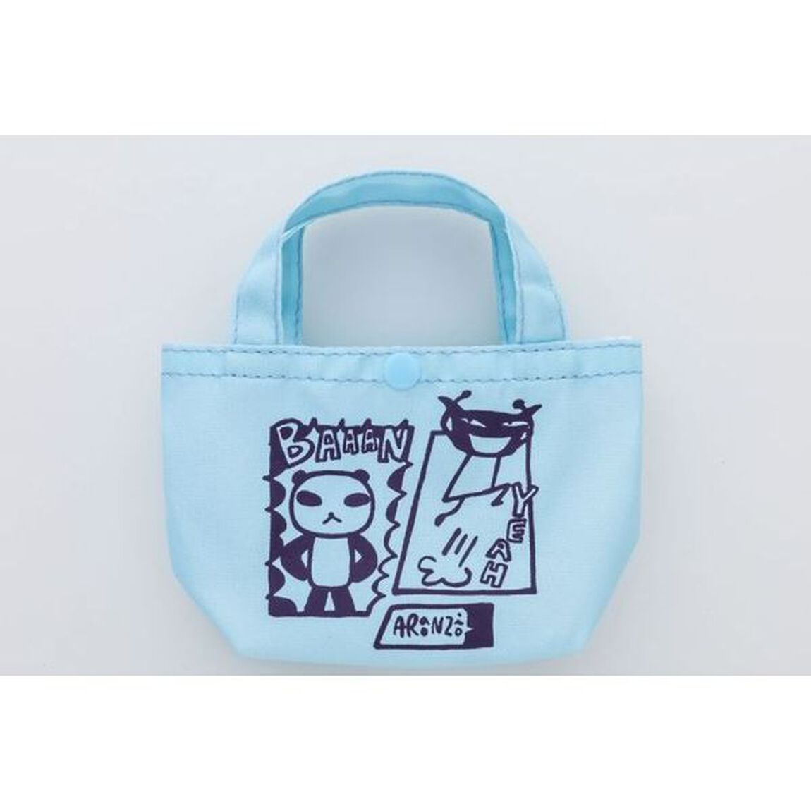 アランジアロンゾ コミックBOOK