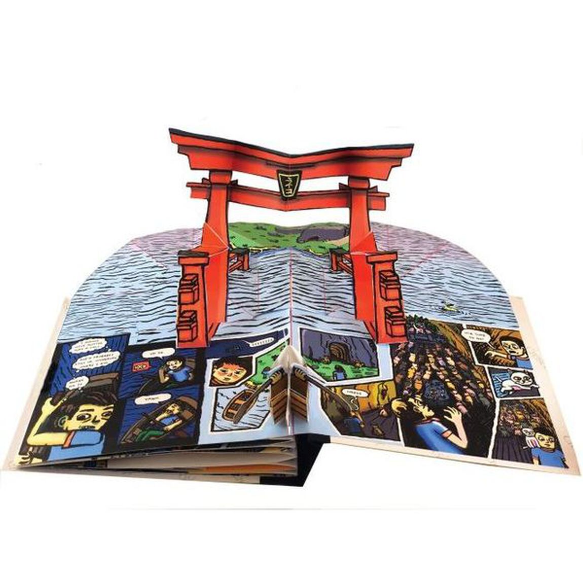 ＪＡＰＡＮ　ＰＯＰ－ＵＰ　ＢＯＯＫ　ＶＩＳＩＴ　ＪＡＰＡＮ&rsquo;Ｓ　ＭＯＳＴ　ＦＡＭＯＵＳ　ＳＩＧＨＴＳ　ＦＲＯＭ　ＫＹＯＴＯ　ＴＯ　ＫＡＭＡＫＵＲＡ　Ｔｈｅ　Ｃｏｍｉｃ　Ａｄｖｅｎｔｕｒｅｓ　ｏｆ　ＮＥＫＯ　ｔｈｅ　ＣＡＴ