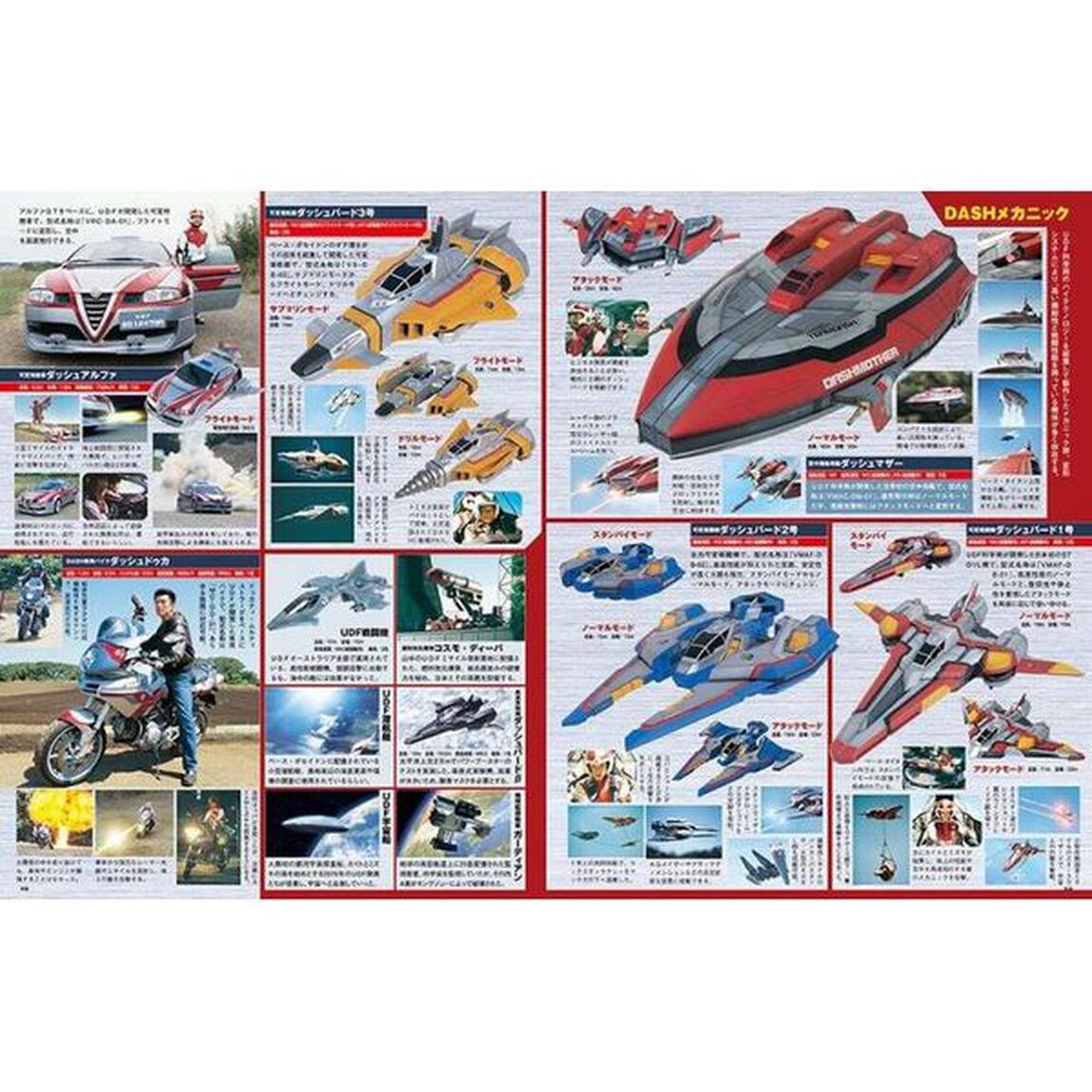 ウルトラ特撮ＰＥＲＦＥＣＴ　ＭＯＯＫ　ｖｏｌ．２３「ウルトラマンマックス」