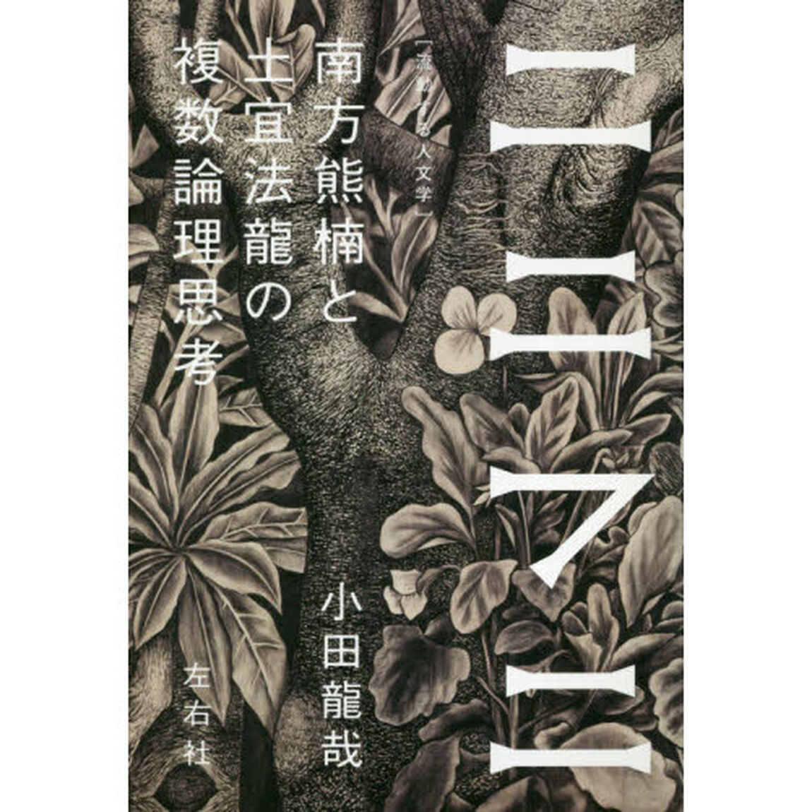 ニニフニ　南方熊楠と土宜法龍の複数論理思考