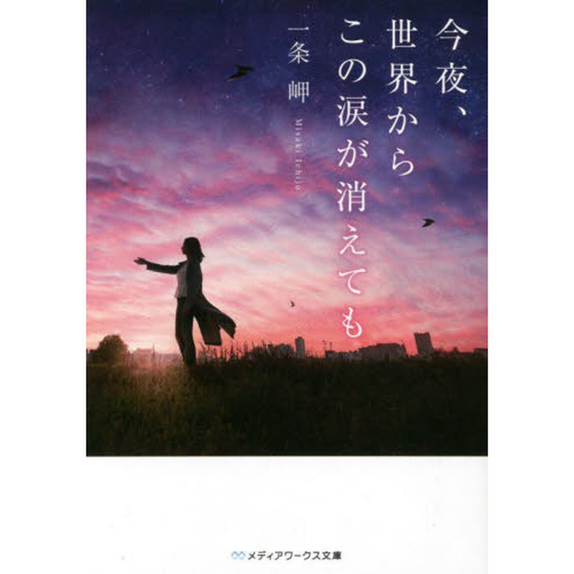 今夜、世界からこの涙が消えても